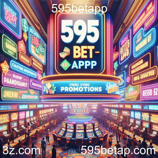 Promoções Imperdíveis na 595betapp: Como Maximizar Seus Benefícios